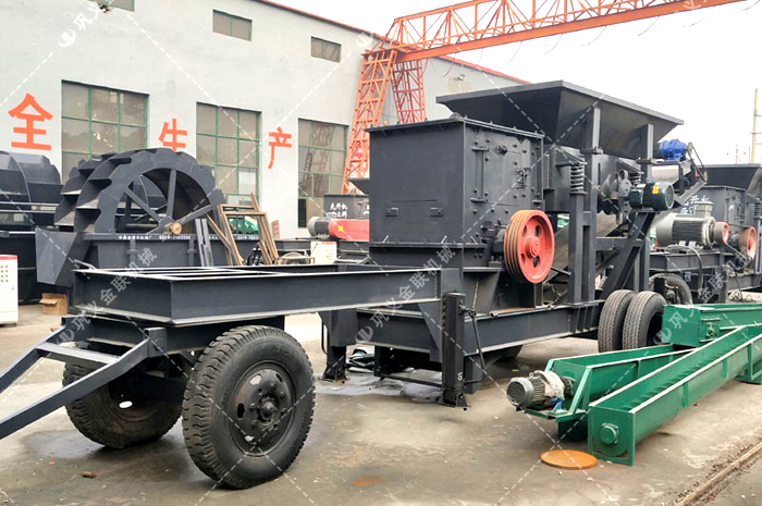 移动国产精品亚洲LV粉色-移动式碎石机厂家-移动式国产精品亚洲LV粉色价格