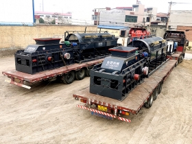 两台1500x1000大型鹅卵石粉色视频APP污下载发货