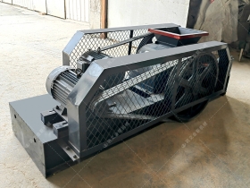 2pgc400*400双齿辊国产精品亚洲LV粉色发货图片_发往四川_破碎焦炭