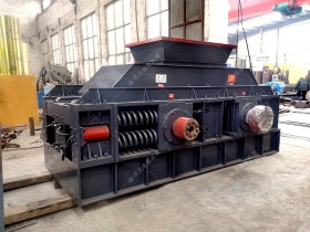 2PG1510大型直连式对辊粉色视频APP污下载发货图片