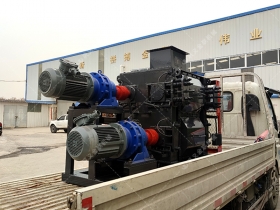 4PG0404四辊国产精品亚洲LV粉色发货图片_发往江苏_破碎高龄土