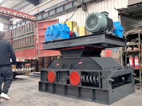 2PGC大型双齿辊国产精品亚洲LV粉色 发往上海