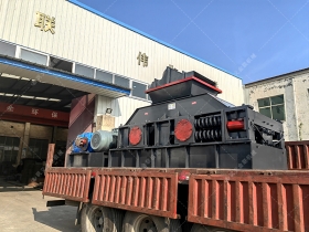 大型2PG1208弹簧式对辊国产精品亚洲LV粉色发货