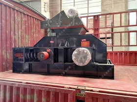 2PG800x600直连式对辊粉色视频APP污下载发往山西