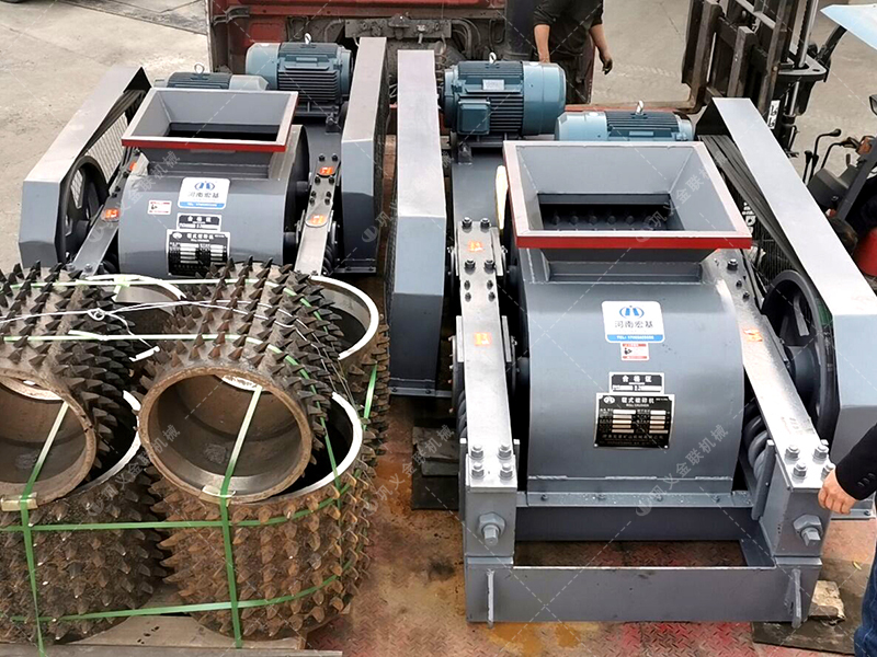 双齿辊国产精品亚洲LV粉色怎么选购，安装要点有哪些？