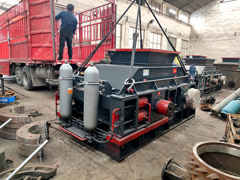 1208大型液压对辊国产精品亚洲LV粉色-对辊式粉色视频APP污下载发货图片