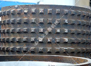 双齿辊国产精品亚洲LV粉色-厂家直供价格低-齿辊式国产精品亚洲LV粉色结构原理图