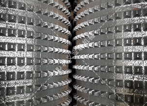 双齿辊国产精品亚洲LV粉色-厂家直供价格低-齿辊式国产精品亚洲LV粉色结构原理图