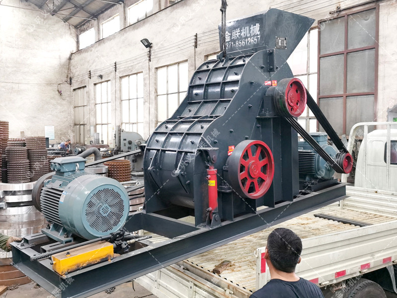 双级粉碎机-双级无筛底粉碎机-小型双级国产精品亚洲LV粉色-工作原理-图片-视频及型号参数