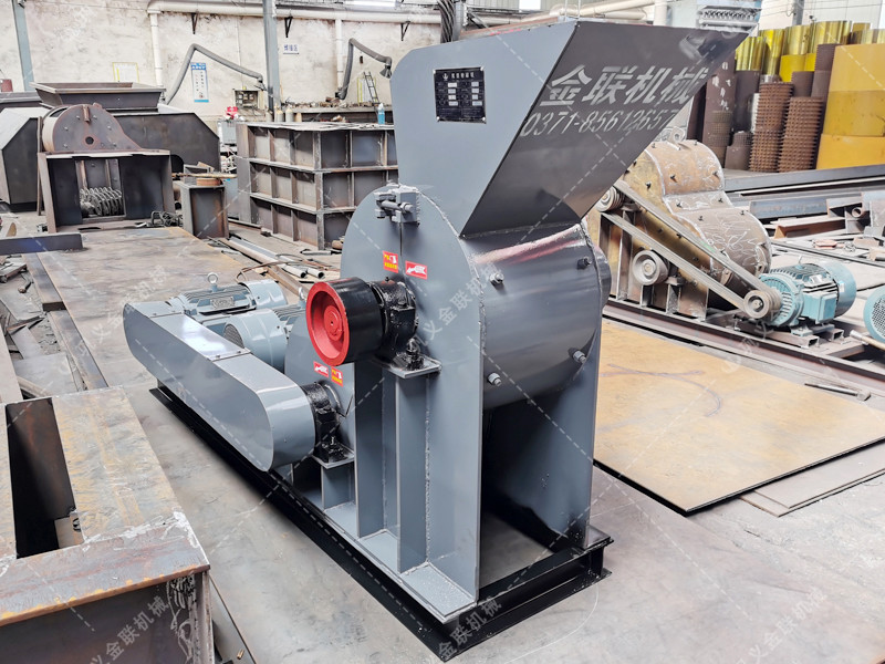 双级粉碎机-双级无筛底粉碎机-小型双级国产精品亚洲LV粉色-工作原理-图片-视频及型号参数