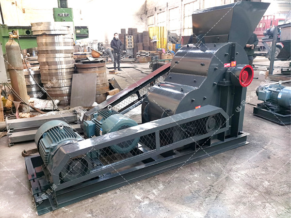 双级粉碎机-双级无筛底粉碎机-小型双级国产精品亚洲LV粉色-工作原理-图片-视频及型号参数