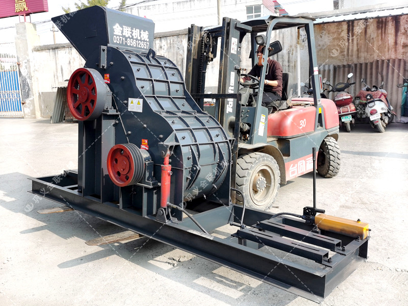 双级粉碎机-双级无筛底粉碎机-小型双级国产精品亚洲LV粉色-工作原理-图片-视频及型号参数