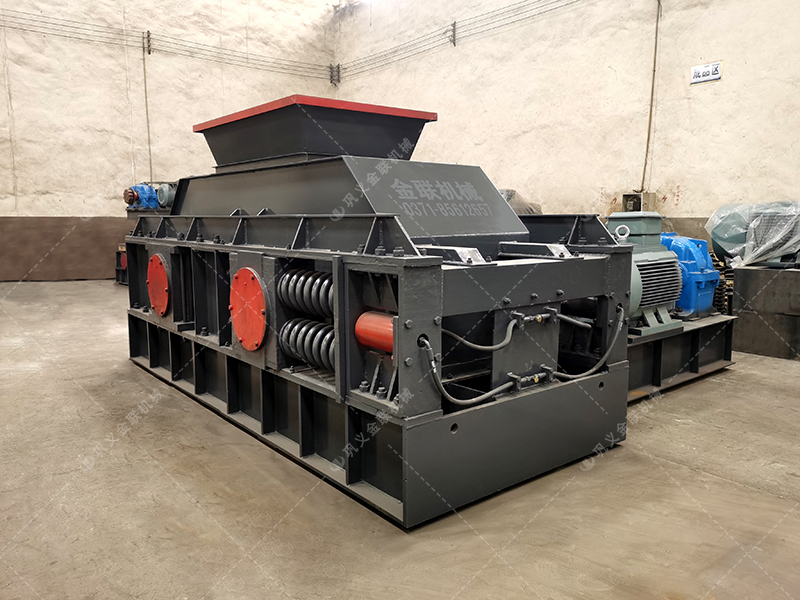 时产100吨瓜米石对辊粉色视频APP污下载有哪些型号？价格多少？