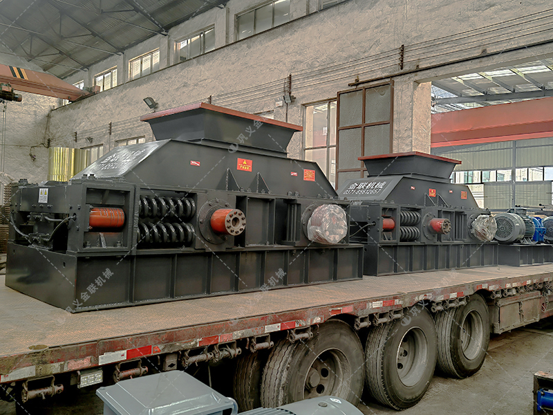 时产100吨瓜米石对辊粉色视频APP污下载有哪些型号？价格多少？