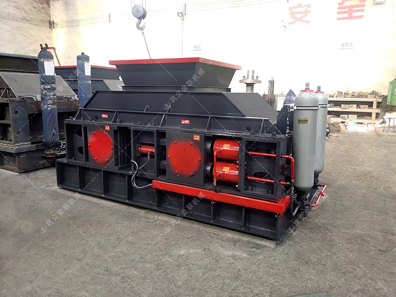 如何选择对辊粉色视频APP污下载的生产厂家？