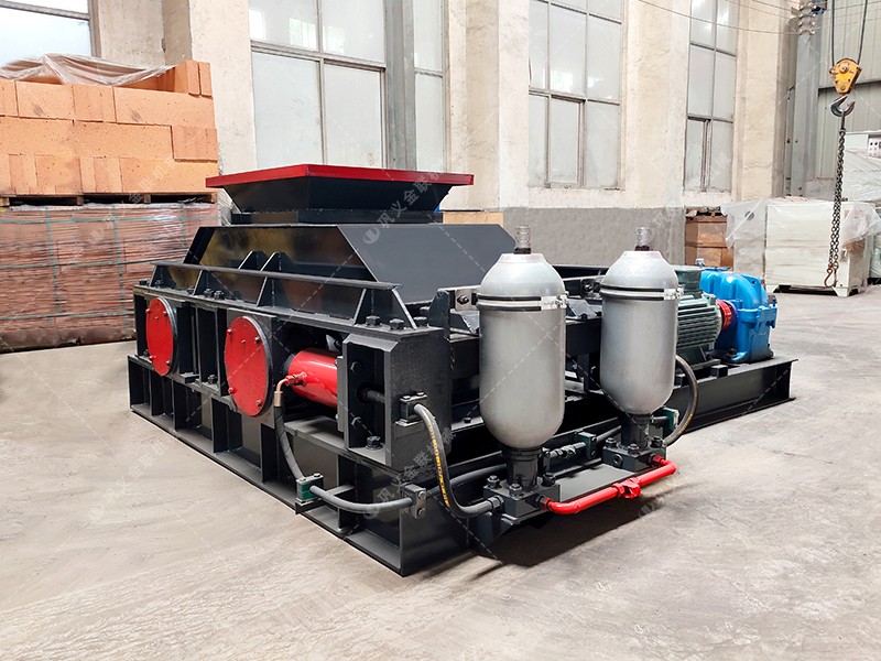 如何正确操作石英石对辊粉色视频APP污下载以提高生产效率？