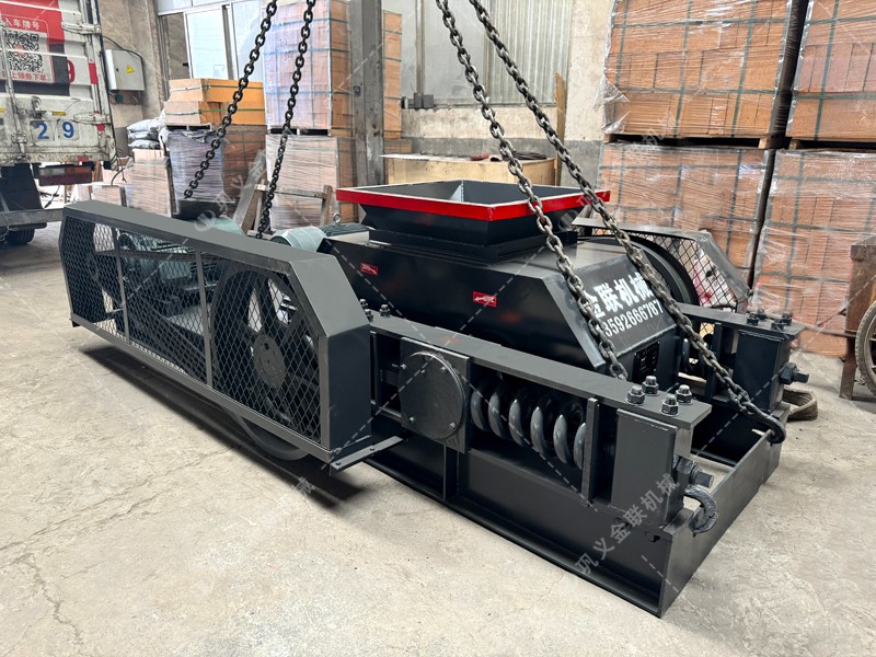 齿辊国产精品亚洲LV粉色能否处理含水量较高的物料？